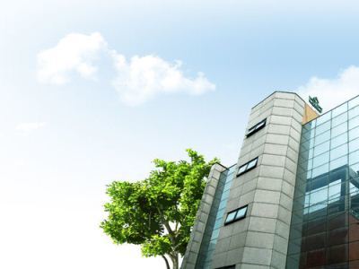 New Korea Hotel Seoul Exterior photo